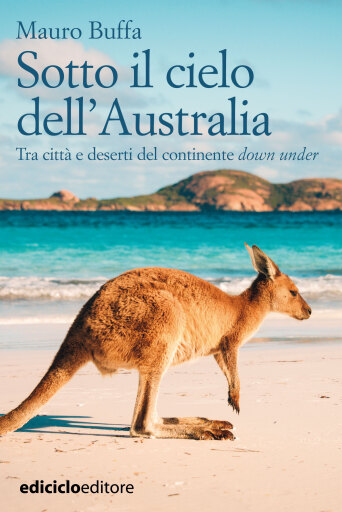 Sotto il cielo dell'Australia
