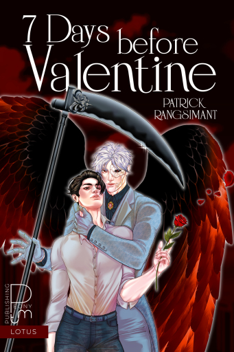 7 Days Before Valentine (versione italiana)