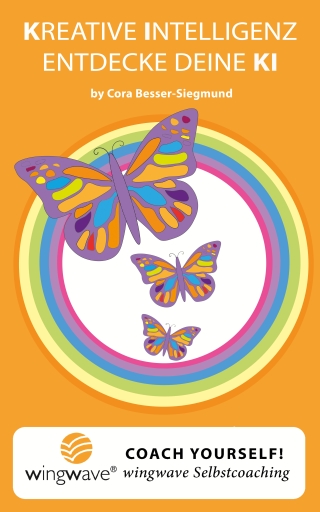 Kreative Intelligenz - Entdecke Deine KI