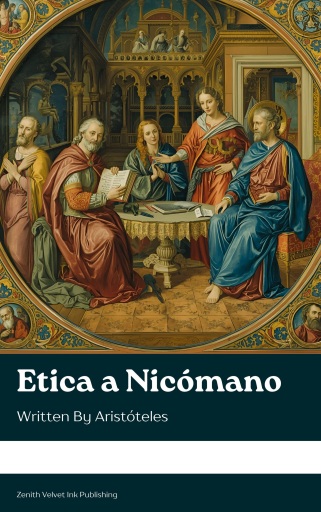 Etica a Nicómano