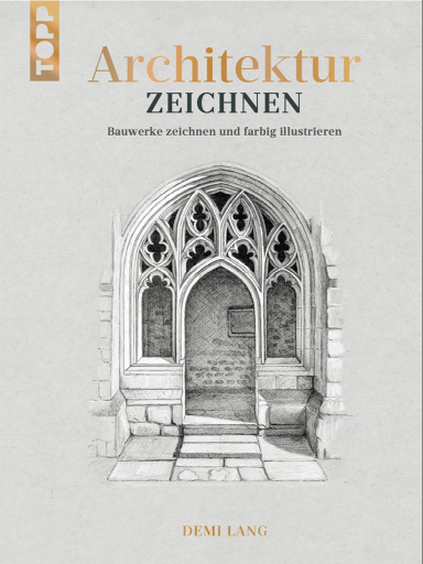 Architektur zeichnen