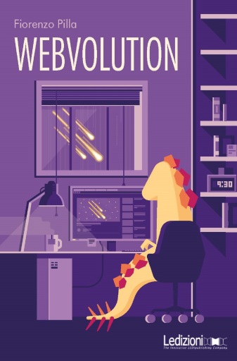 Webvolution