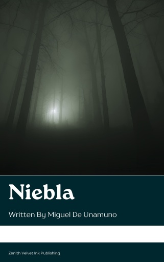 Niebla