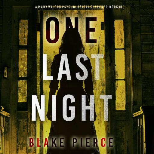 One Last Night (The Governess—Book 8)