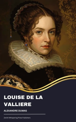 Louise de la Valliere