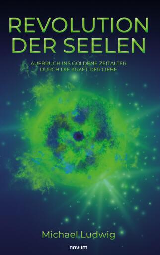 Revolution der Seelen - Aufbruch ins goldene Zeitalter durch die Kraft der Liebe