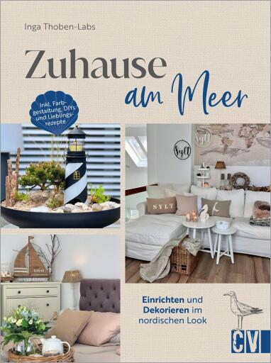 Zuhause am Meer