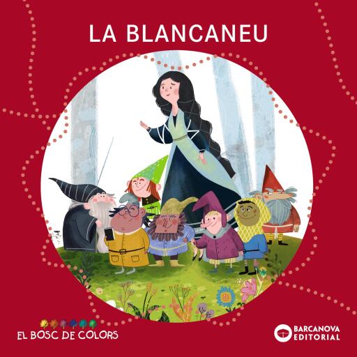 La Blancaneu