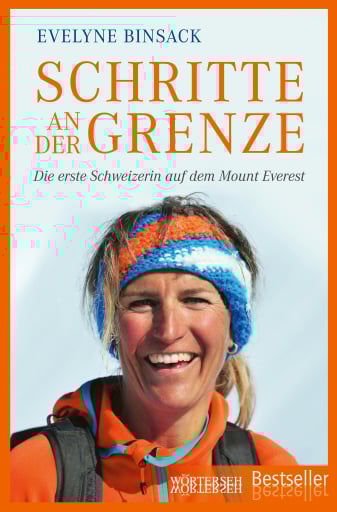 Schritte an der Grenze