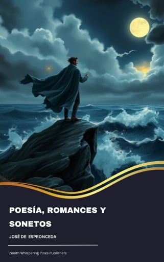 Poesía, Romances y Sonetos