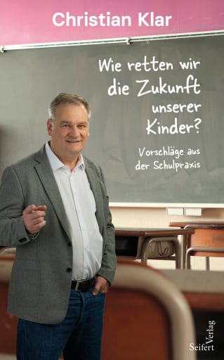 Wie retten wir die Zukunft unserer Kinder?