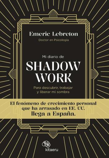 Mi diario de Shadow Work