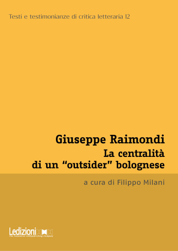 Giuseppe Raimondi
