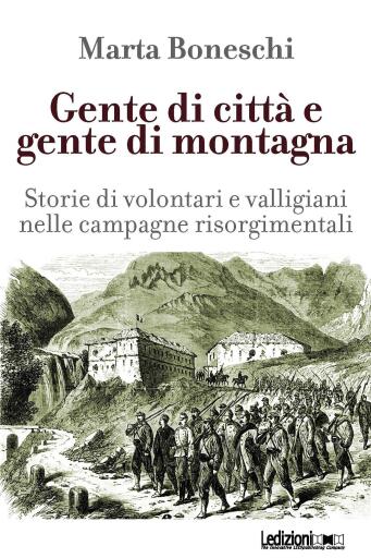 Gente di città e gente di montagna