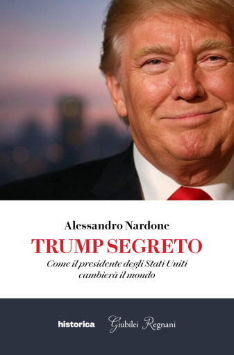 Trump Segreto