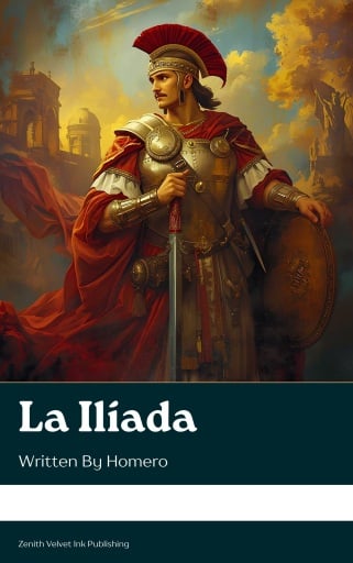 La Ilíada
