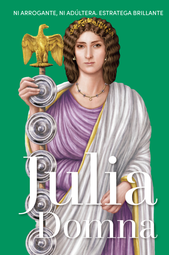 Julia Domna