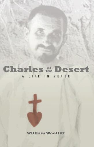Charles of the Desert