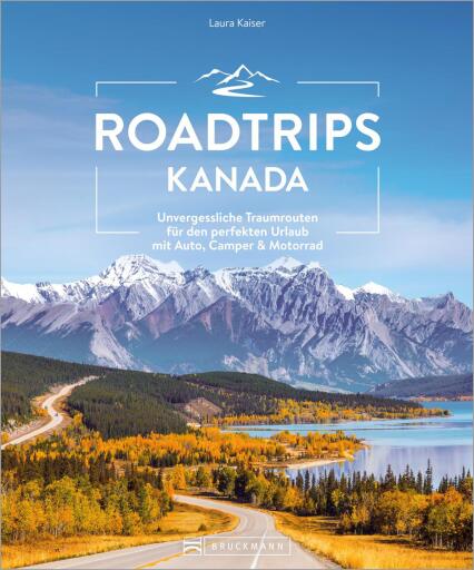 Roadtrips Kanada