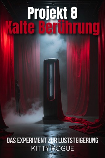 Projekt 8 Kalte Berührung