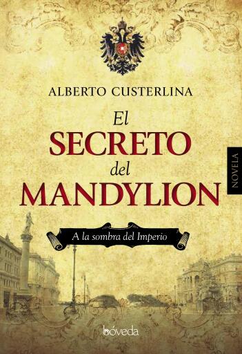 El secreto del Mandylion