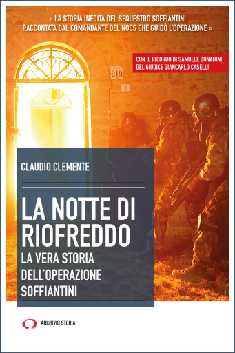 La notte di Riofreddo