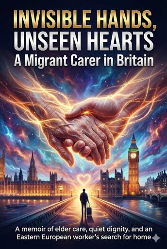 Invisible Hands, Unseen Hearts: A Migrant Carer in Britain