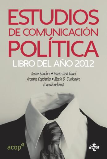 Estudios de comunicación política