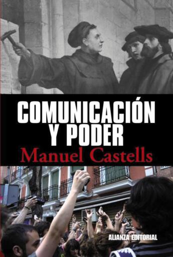Comunicación y poder