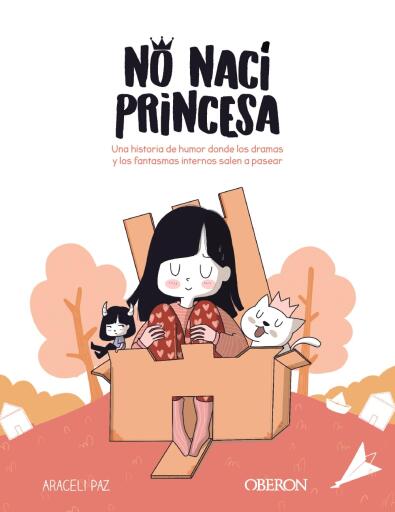 No nací Princesa