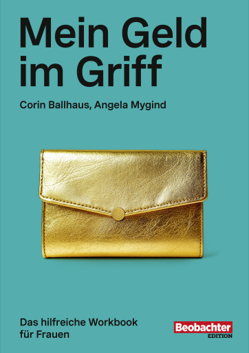 Mein Geld im Griff