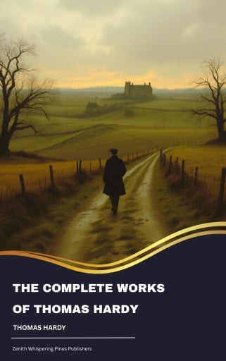 The Complete Works of Thomas Hardy