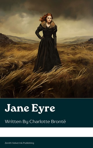 Jane Eyre