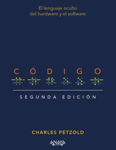 Código. Segunda edición
