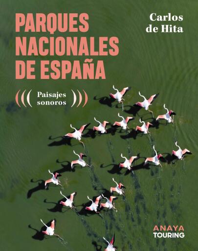 Parques Nacionales de España