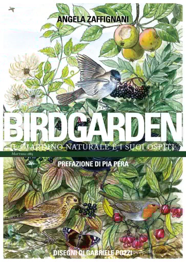 Birdgarden – Il giardino naturale e i suoi ospiti