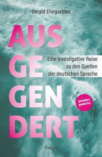 AUSGEGENDERT