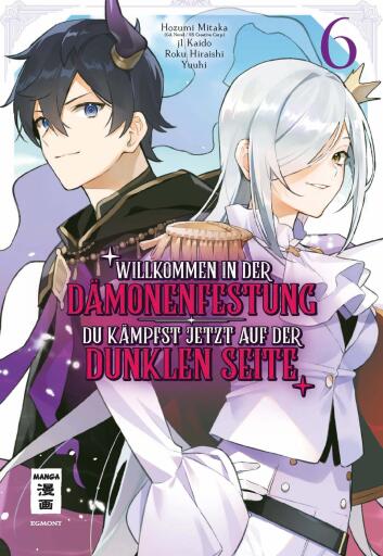 Willkommen in der Dämonenfestung – du kämpfst jetzt auf der dunklen Seite 06
