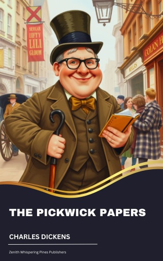 The Pickwick Papers