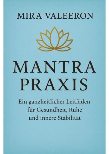 Mantra Praxis