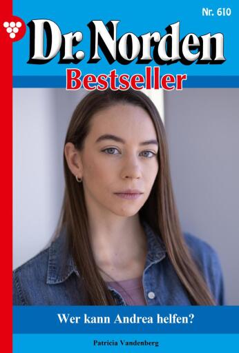 Wer kann Andrea helfen?