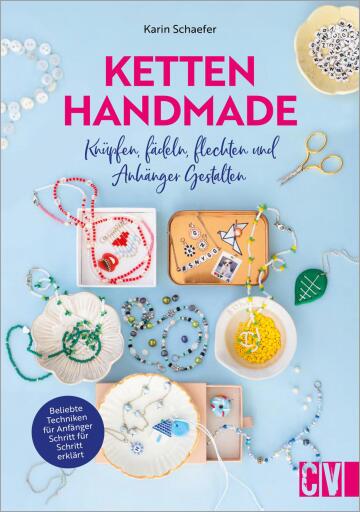 Ketten handmade