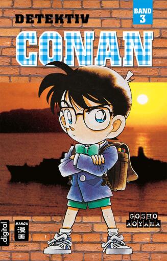 Detektiv Conan 03