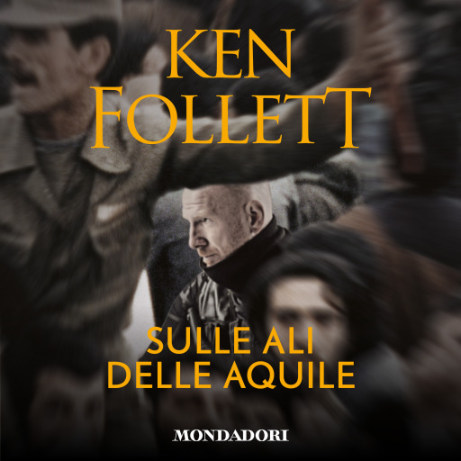 Sulle ali delle aquile