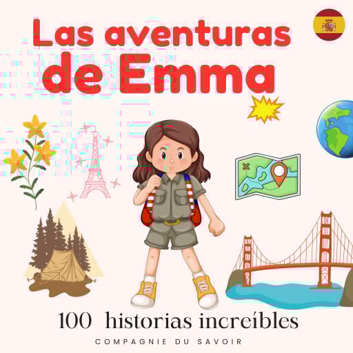 Las aventuras de Emma - 100 historias increíbles