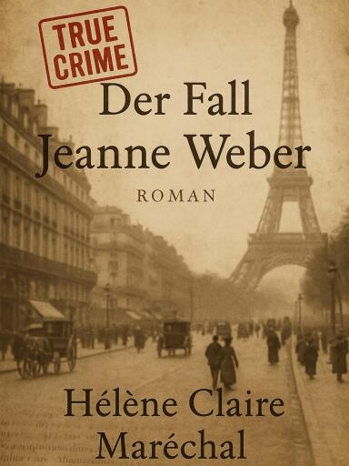 Der Fall Jeanne Weber