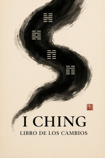 I Ching (libro de los cambios)