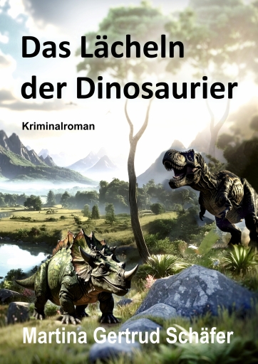 Das Lächeln der DInosaurier