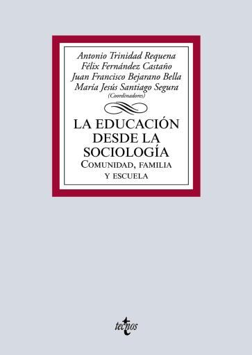 Educación desde la Sociología