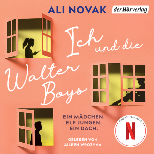 Ich und die Walter Boys